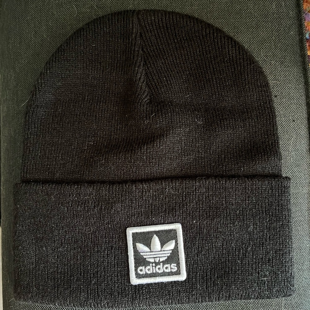 Unisex ADIDAS originals beanie